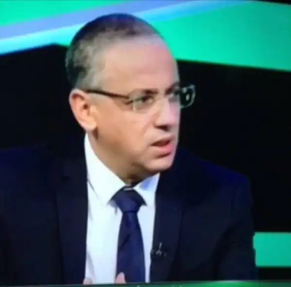 Libyan Coach Apologizes After Accusing Nigeria Of Using "Juju" To Win Games